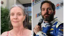 sogra piloto nascar
