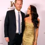 spotify harry meghan markle