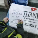 submarino titanic implodiu