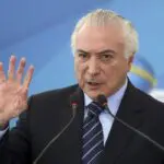 Temer PEC STF |