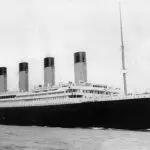 titanic - navio - wikimedia