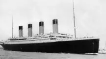 titanic - navio - wikimedia