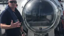 titanic submarino especialista segurança 2