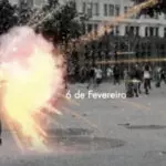 morte cinegrafista