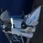 vídeo do submarino que deve ter implodido