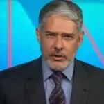 william bonner globo
