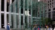 tim apple iphone