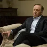 kevin spacey