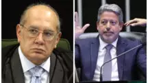 gilmar mendes - arthur lira - reforma tributária