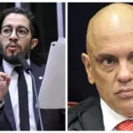 jean wyllys e alexandre de moraes