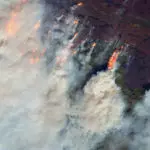 incêndios