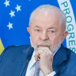 Fazendeiro Tiro Lula