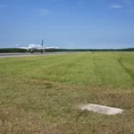 Aeroporto Covas