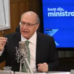 Alckmin Ciclone Auxílio