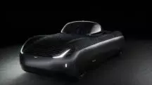carro voador