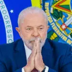 Alexandre Garcia Lula - bancada evangélica