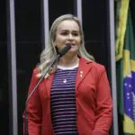 Alexandre Garcia Ministra Turismo