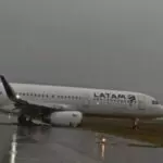 aeroporto avião