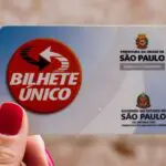 Bilhete Único - tarifa - transporte público de sp