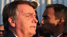 Polícia Federal Bolsonaro