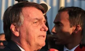 Polícia Federal Bolsonaro