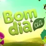 bom dia & cia