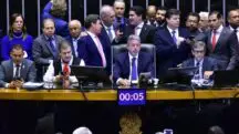 reforma tributária