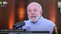 Lula canal gov