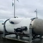 submarino titan