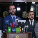 impeachment Barroso
