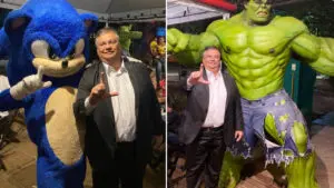 Flávio Dino