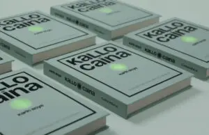kallocaína - resenha de pedro henrique alves