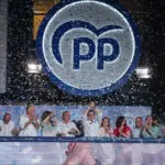 pp - eleições da espanha