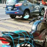 motociclistas - rolê em Campinas