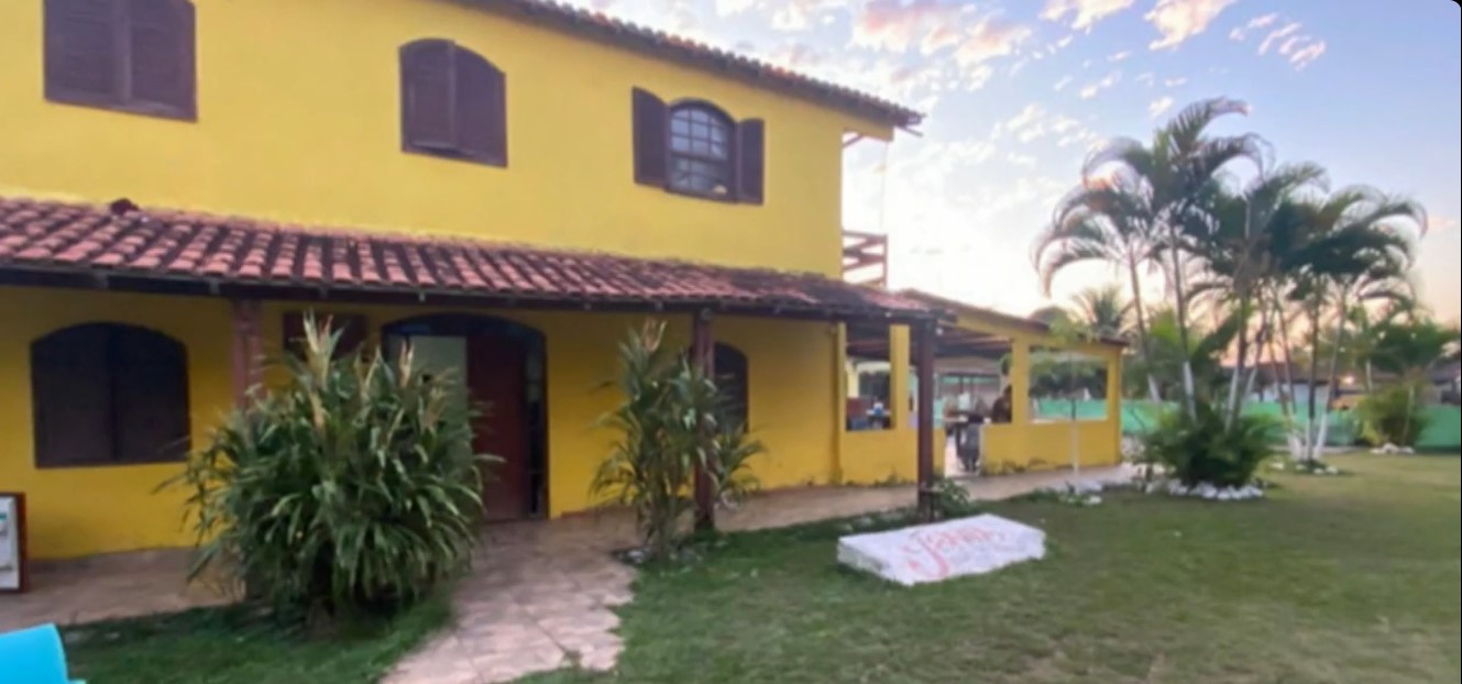 Clínica reabilitação