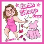 Charge da semana