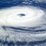 Ciclone Extratropical