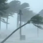 Ciclone Extratropical