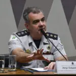 Celular de Naime foi acessado pela PF antes da perícia, segundo a defesa | Foto: Roque de Sá/Agência Senado