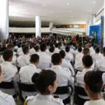 Escolas Cívico-Militares