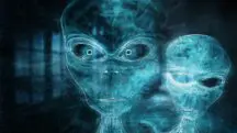 Extraterrestres