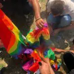 LGBT