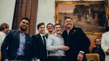 Bolsonaro Holiday