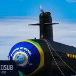 Marinha do Brasil Prosub Marinha submarino