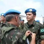 Exército Salários