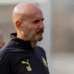 Flamengo preparador físico