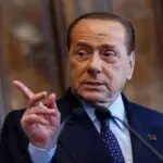 Silvio Berlusconi