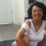 Funcionária Congonhas