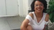 Funcionária Congonhas