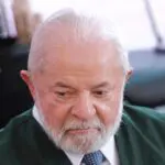 Gasolina Lula